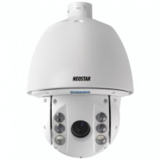 NEOSTAR NTI-2020IR 2M PoE PTZ Speed Dome-Netzwerkkamera foto