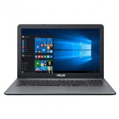Asus F540LA-XX059 Notebook i3-4005U 4GB/1TB silber HD ohne Windows foto