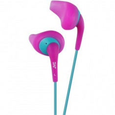 CASTI IN-EAR JVC HA-EN10 - PINK foto