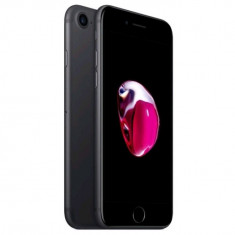 Apple iPhone 7 - 32GB (UK, Black) foto