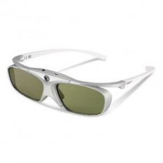 ACER 3D Shutterbrille fur DLP 3D Link Systeme wei? E4W (MC.JFZ11.00B) 24P foto