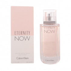 Calvin Klein - ETERNITY NOW edp vaporizador 50 ml foto