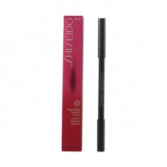 Shiseido - SMOOTHING eyeliner pencil black 1.4 gr foto