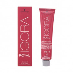 Schwarzkopf - IGORA ROYAL 9.5-1 60 ml foto