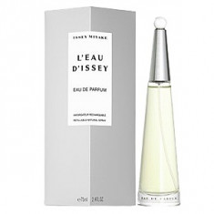 Issey Miyake L&amp;#039;eau D&amp;#039;Issey EDP 75 ml pentru femei foto