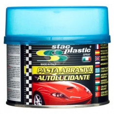 Pasta abraziva auto SP018 250g foto