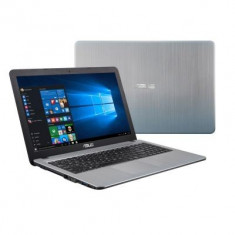 Asus F540SA-XX091T Notebook N3050 4GB/500GB silver gradient HD Windows 10 foto