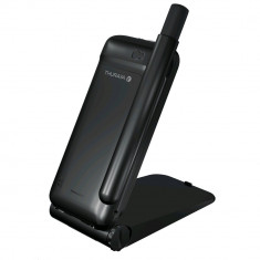 Thuraya SatSleeve Hotspot (Hotspot Portatile Wi-Fi via Satellite) foto