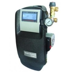 Statie solara de pompare SR881 Controler integrat 868C9 foto