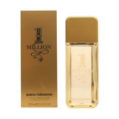 Paco Rabanne - 1 MILLION after shave 100 ml foto