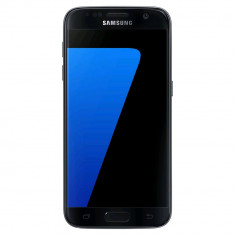 Samsung Galaxy S7 (32GB, nero) foto