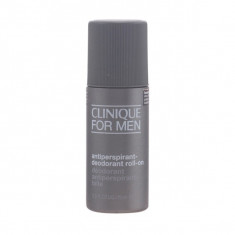 Clinique - MEN anti perspirant deo roll-on 75 ml foto