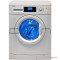 Masina de spalat rufe Beko, WMB71242MBL_N, clasa de energie: A++, capacitate: 7 kg, 1200 RPM, displa