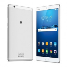 HUAWEI MediaPad M3 Tablet LTE 32 GB Android 6.0 silber foto