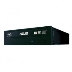 Asus BW-16D1HT/B 16x Blu-Ray Brenner schwarz SATA Bulk Silent foto