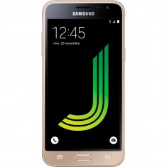 Samsung Galaxy J3 (2016) (8GB, Gold) foto