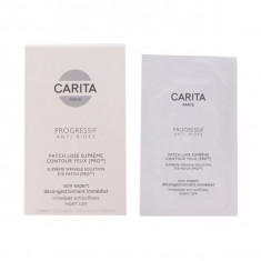 Carita - PROGRESSIF ANTI-RIDES patchs lisse supreme yeux 5x2 sachets foto