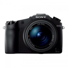 Camera foto Sony DCS-RX10 II Black, DSCRX10M2.CE3 foto