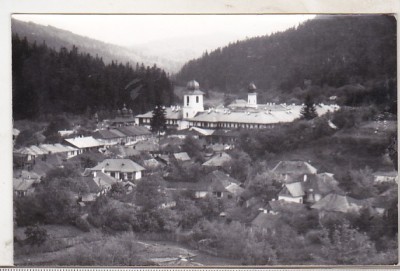 bnk foto - Manastirea Agapia - 1965 foto