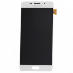 Display Samsung Galaxy A5 A510Y SM-A510F A510FD A510 LCD cu Touchscreen foto
