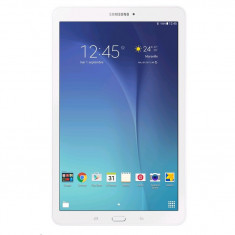 Samsung Galaxy Tab E 9.6 (Wi-Fi, 8GB, bianco) foto
