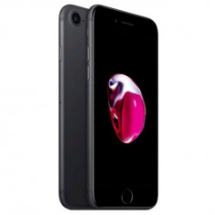 Apple iPhone 7 - 256GB (Black) (Origin EU) foto