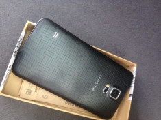 Vand Samsung Galaxy S5 G900F 16 GB NEVERLOCKED foto