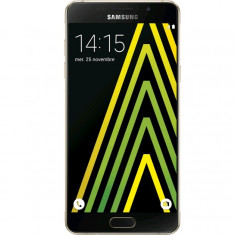 Samsung Galaxy A5 (2016) (16GB, oro) foto