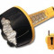 Lanterna GdLight cu 7 plus 8 LEDuri reincarcabila GD-6118LX