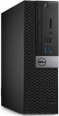 Desktop Dell OptiPlex 3040 SFF, Intel Core i3-6100 Processor (Dual Core, 3MB, 4T, 3.7GHz, 65W), Ubuntu foto