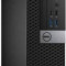 Desktop Dell OptiPlex 3040 SFF, Intel Core i3-6100 Processor (Dual Core, 3MB, 4T, 3.7GHz, 65W), Ubuntu