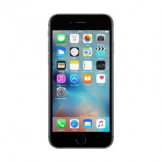 Apple iPhone 6s 16 GB Space Grau MKQJ2ZD/A foto