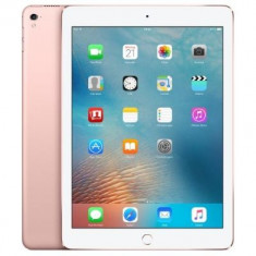 Apple iPad Pro 9,7&amp;quot; Wi-Fi 128 GB rosegold (MM192FD/A) foto