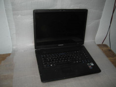 dezmembrez laptop Samsung R505 foto