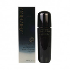 Shiseido - FUTURE SOLUTION LX concentrated balancing softener 150 ml foto