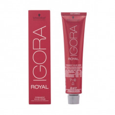 Schwarzkopf - IGORA ROYAL 7-0 60 ml foto