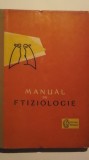 C. Anastasatu, s.a. - Manual de ftiziologie (vezi detalii pentru livrare), 1962, Editura Medicala