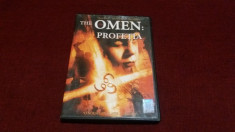 FILM DVD THE OMEN PROFETIA foto