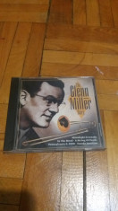 CD THE GLENN MILLER THE STORY foto