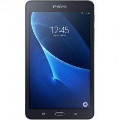 Samsung GALAXY Tab A 7.0 T280N Tablet WiFi 8 GB Android 5.1 schwarz foto