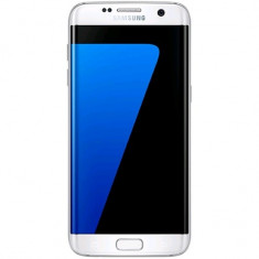 Samsung Galaxy S7 edge (32GB, bianco) foto