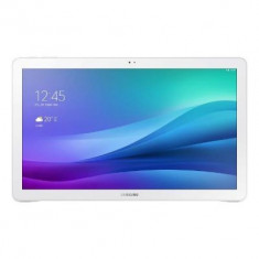 Samsung GALAXY Tab View 18.4 T670N Tablet WiFi 32 GB Android 5.1 wei? foto