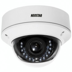 NEOSTAR NTI-D3012IR 3.0 Megapixel IR Dome-Netzwerkkamera foto