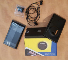 Telefon Nokia Lumia 1020 + CADOU Carcasa silicon foto