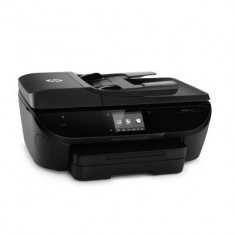 HP Envy 7640 e-AiO Tintenstrahl-Multifunktionsdrucker Scanner Kopierer Fax foto