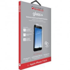 ZAGG InvisibleSHIELD Glass+ fur Apple iPhone 7 Plus foto