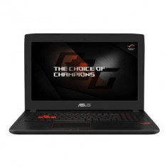 Asus ROG GL502VM-FY035 Gaming Notebook i7-6700HQ 256 SSD GTX1060 Windows 10 foto