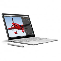 Microsoft Surface Book Core i7 256 GB 8 GB RAM NVIDIA GPU Windows 10 Pro foto