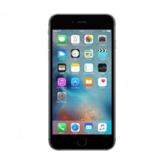 Apple iPhone 6s Plus 16 GB Space Grau MKU12ZD/A foto