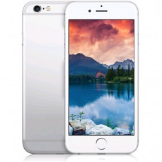 Apple iPhone 6s - 16GB (Silver) foto